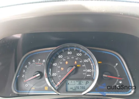 2015 Toyota Rav4 Limited z USA, uszkodzony, nr VIN 2T3DFREV1FW355112